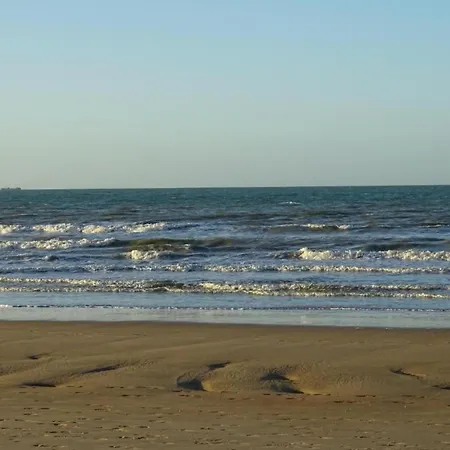 Apartamento In Near The Beach, Cleaning Included *