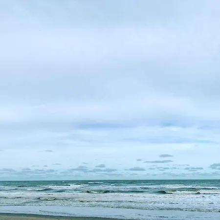 Apartamento In Near The Beach, Cleaning Included